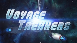 Voyage Trekkers - TV Episode Trailer