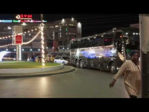 Dreamline Express KDK