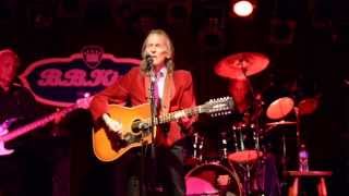 Gordon Lightfoot | Sundown | BB Kings | NYC | gratefulweb.com