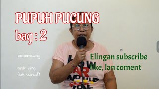 Download lagu PUPUH PUCUNG | PEBAKTIAN | GEGURITAN DEWA YADNYA | KIDUNG DEWA YADNYA mp3 Download lagu PUPUH PUCUNG | PEBAKTIAN | GEGURITAN DEWA YADNYA | KIDUNG DEWA YADNYA mp3