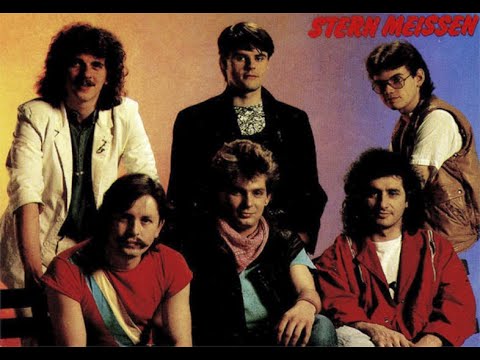 Stern Meißen 1984 Im Konzert