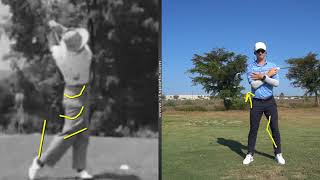 Sam Snead Downswing म फ त ऑनल इन व ड य