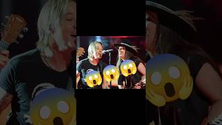 Keith Urban Gets ROMANTIC With Maggie Baugh After Divorce 😱 #shorts