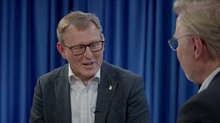 Fyra miljarder till isbrytare: Så ska Sjöfartsverket förnya flottan