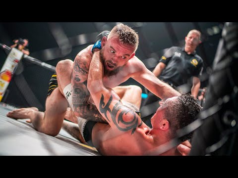 Ryšavý vs. Hosseinpour | Deutscher Kommentar | OKTAGON PRIME 5