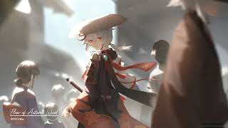 Cover art for Kazuha's Theme