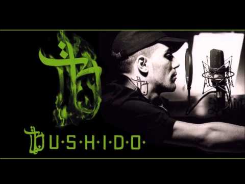 Bushido - Out For Fame (feat. Flipstar) // Rare & Unreleased