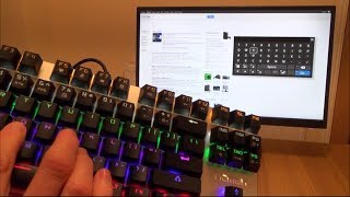 Different ways to input TEXT on the PS4 (52)