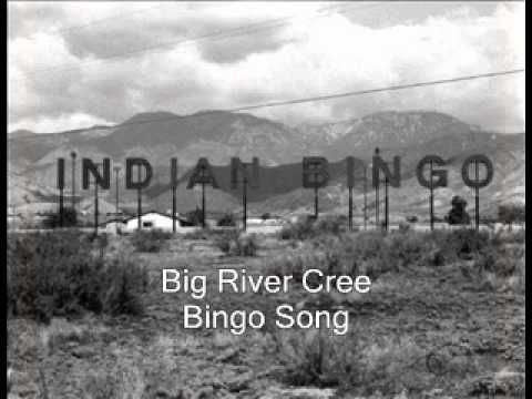 download lagu mp3 mp4 River Cree Bingo, download lagu River Cree Bingo gratis, unduh video klip River Cree Bingo