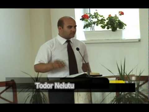 Gosen 10.07.2011 dum seara (Todor Simion)