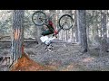 FLIPPING OUT DOWNHILL Gabriel Wibmer