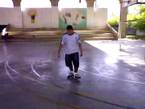 passinho do menor da favela 253 o melhor