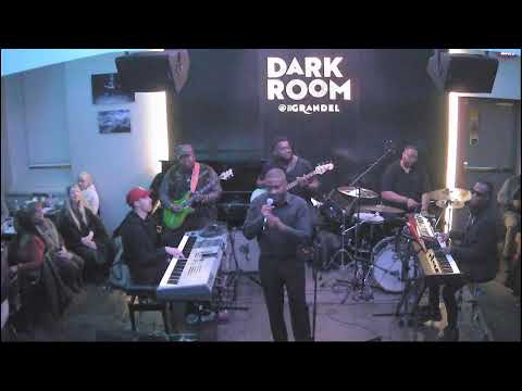 Shanelle Scott ~ Live @ The Dark Room ~ 02/19/22