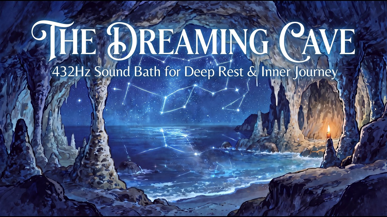 The Dreaming Cave