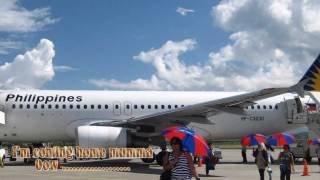 I'M COMING HOME BY BEEB BIRTLES and - YouTube