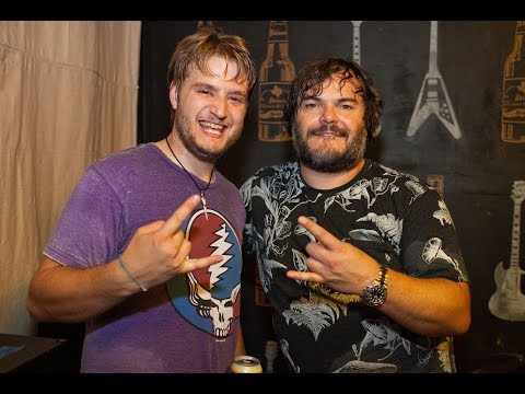 School of Rock Reunion Behind-The-Scenes EXCLUSIVE