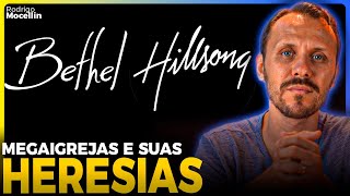Quase todas igrejas brasileiras seguem essas seitas | Pastor Rodrigo Mocellin