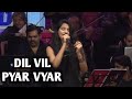 DIL VIL PYAR VYAR दिल विल प्यार व्यार GUL SAXENA LATA MANGESHKAR SID