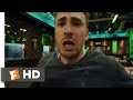 Push 5 11 Movie CLIP Restaurant Shootout 2009 HD
