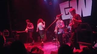 A Giant Dog - I&#39;ll come crashing @ Gambeat Weekend 2023