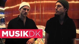 Nik &amp; Jay præsenterer: De Dødelige