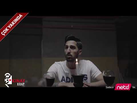 Gökhan Akça - Kendimden Verdim (Teaser)