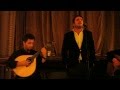 Pedro Moutinho, "Fado Franklim (quadras)" - "Os lugares por onde andámos"