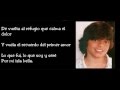 Ricky Martin - Isla Bella (Con Letra Y Fotos) 