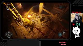 【完全初見】ロードオブザＸ#4-1【顔出し】