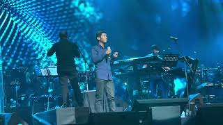 Download lagu Konsert Exists X Okestra-Rahsia Pohon Cemara mp3
