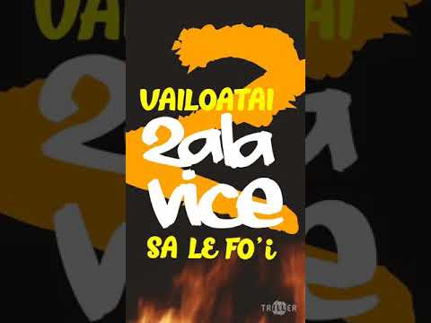 Samoan music 2019 Mellow Vee-Tuala sa le fo'i