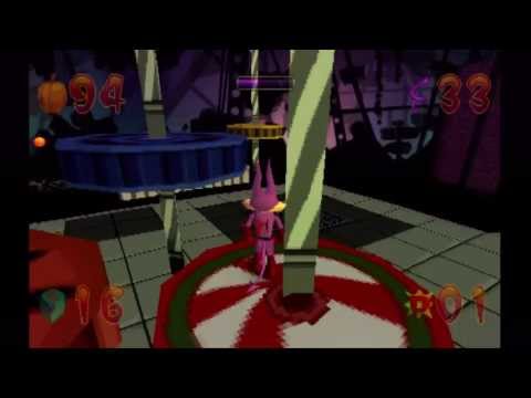 jersey devil playstation commercial