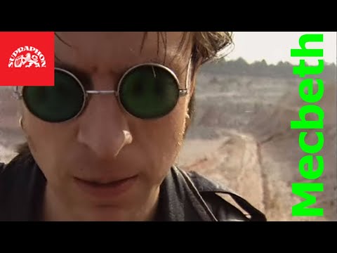 Macbeth - Dopis od syna