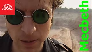 Videoklipy interpreta Macbeth