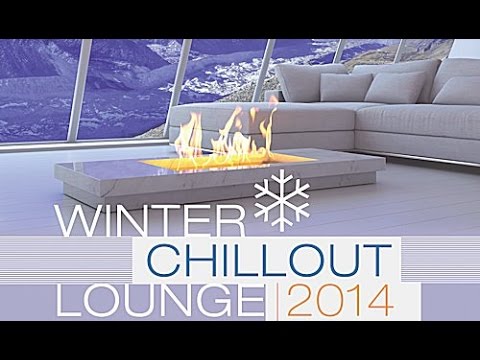DJ Maretimo - Winter Chillout Lounge 2014 (Full Album) 2+ Hours, lounge sounds for the cold season