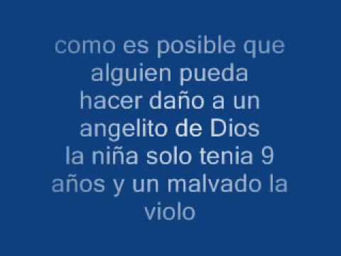 La Niña video