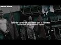Bowery Electric - Freedom Fighter (Lyrics/Subtitulado al español)