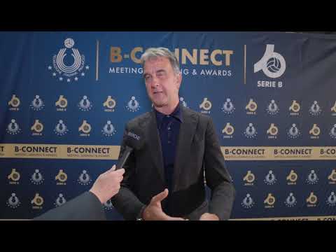 B-Connect: intervista Michele Uva