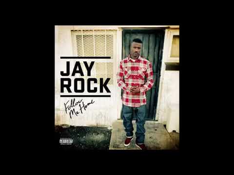 Jay Rock ft  Kendrick Lamar   Hood Gone Love It Clean Edit