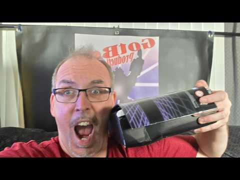 GotBot Goes Live: New Legends, Studio Series, AOTP, Cyberworld, MPG, Yolopark and an Unboxing