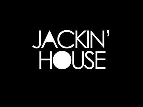 DJ Vogan - Chicago Jakin House mix