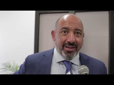 El gobernador Sáenz y el representante del BID en Argentina avanzaron en una agenda de financiamiento