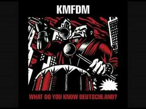 KMFDM - Itchy Bitchy