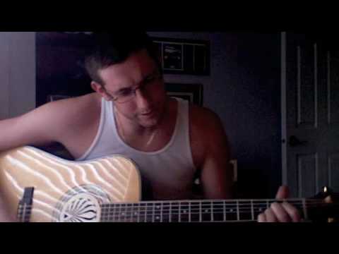 Never Looking Back - Matt Costa
