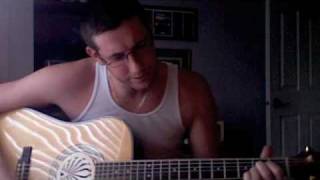 Matt Costa - Never Looking Back