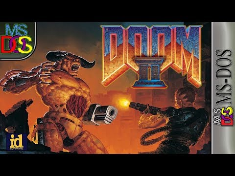 Longplay of DOOM II: Hell on Earth