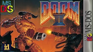 Download lagu Longplay of DOOM II: Hell on Earth mp3