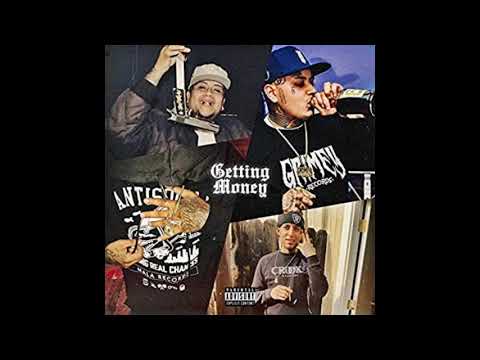 [FREE] Chito Ranas x Swifty Blue x Shoreline Mafia Type beat "Painn" (prod. Marin)