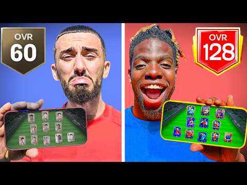 I Surprised My Bestfriend To $10,000 FC Mobile Team For His Birthday