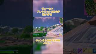 ヴェールド プレシジョン×Padが強すぎる (フォートナイト) #フォートナイト #fortnite #ふぉーとないと